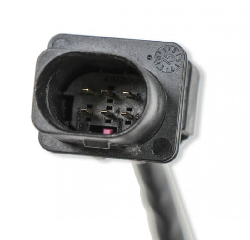 MSD Standalone Air/Fuel Wideband 02 Gauges Kit