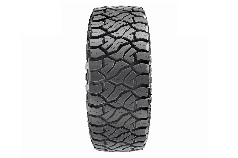 285/55R20 Venom Terra Hunter R/T