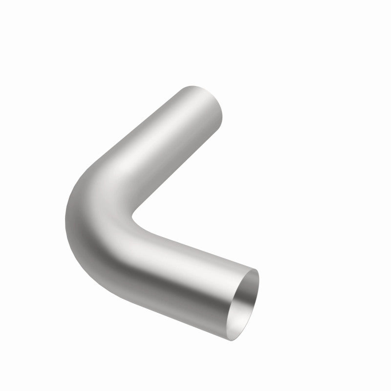 MagnaFlow Smooth Trans 90D 4.00 SS