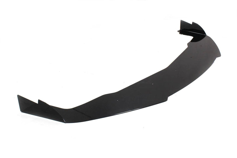2016-2019 Honda Civic Splitter V3 ( Coupe )