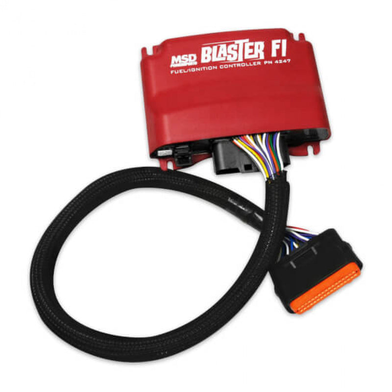 Blaster FI Programmable Controller for 2009-2012 Yamaha?Ǭ