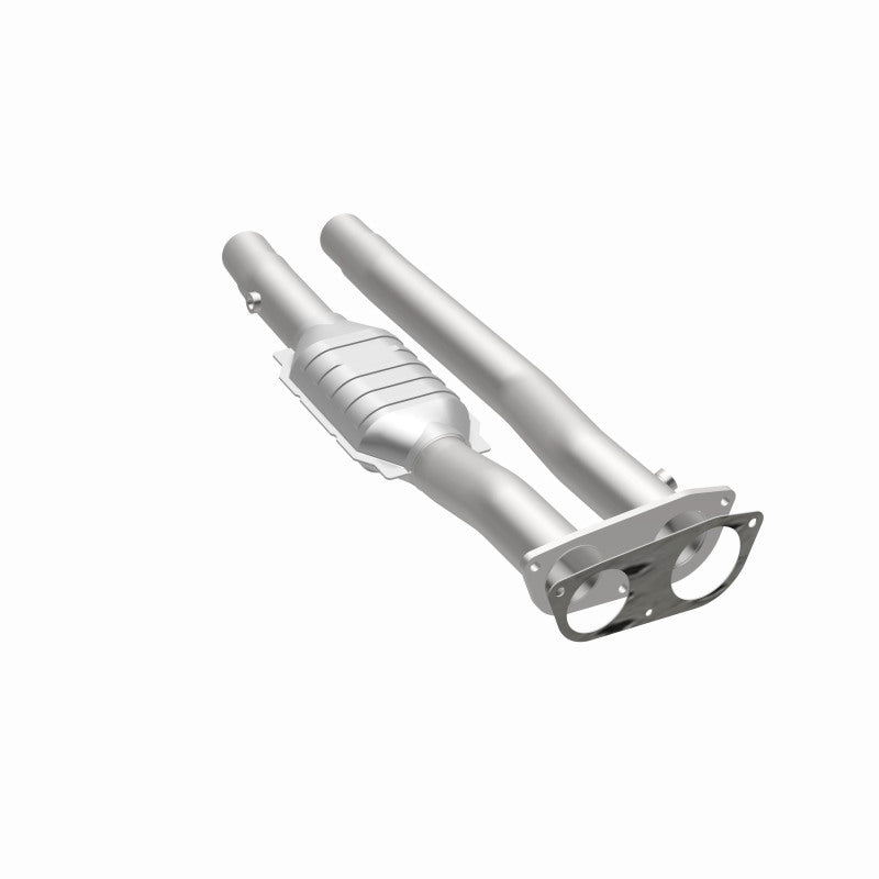 MagnaFlow 96-99 Chevy C2500 Suburban 7.4L Direct Fit Converter