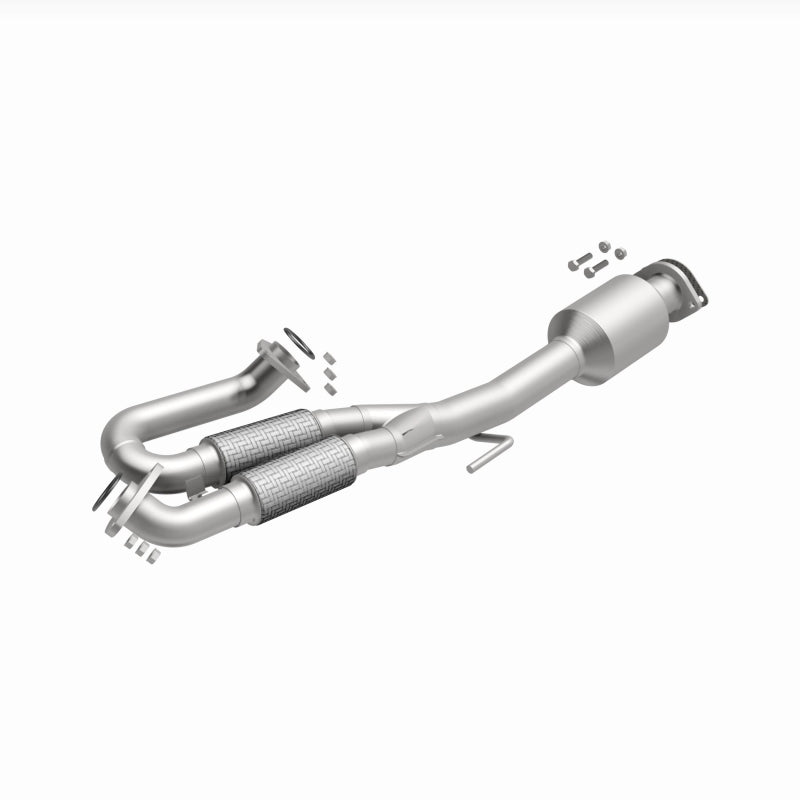 MagnaFlow 16-21 Nissan Maxima 3.5L Direct Fit Converter (OEM/Federal Grade)