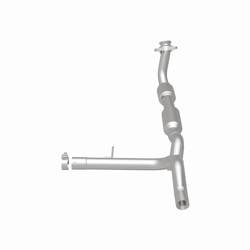 MagnaFlow 2004 Ford F-150 4.6L Direct Fit Converter