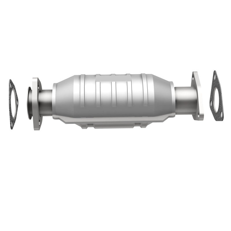 MagnaFlow 86-89 Honda Accord 2.0L CA Direct Fit Converter