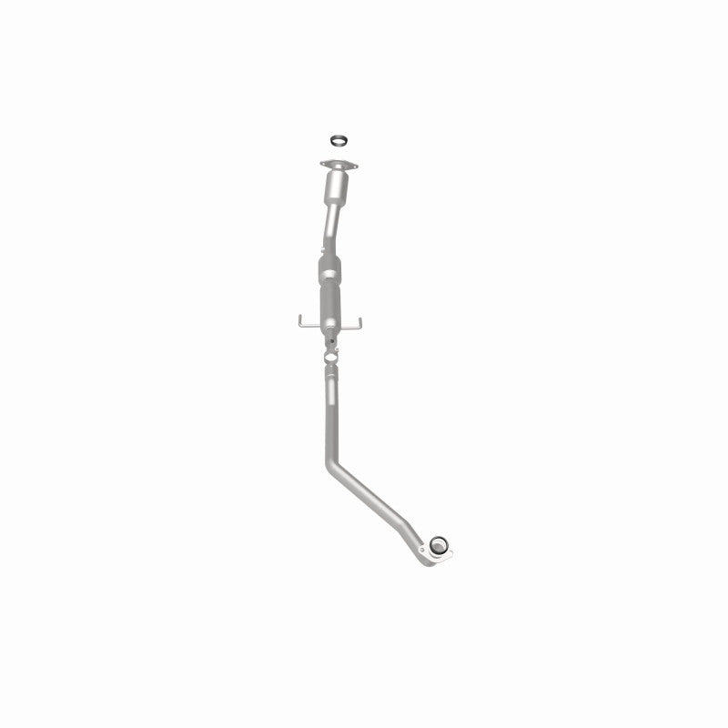 MagnaFlow 14-15 Toyota Corolla 1.8L Direct Fit Converter