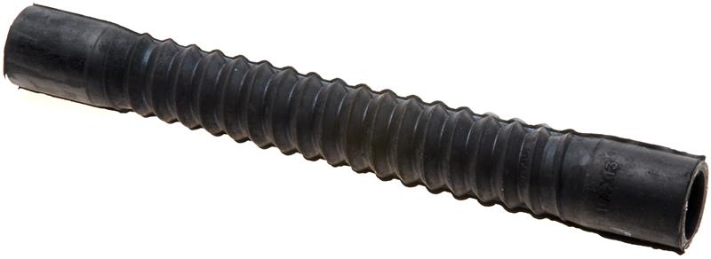 Gates 87-94 Jeep Wrangler 4-Cyl. 2.5L Upper Flexible Coolant Hose (Standard)