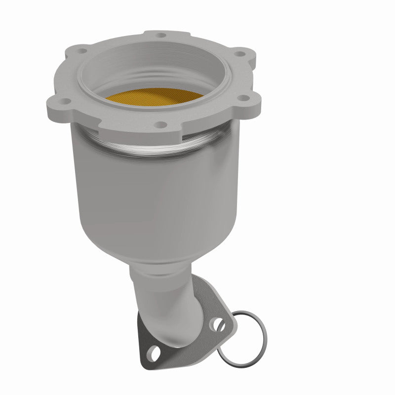MagnaFlow 05-06 Nissan Maxima 3.5L Direct Fit Converter