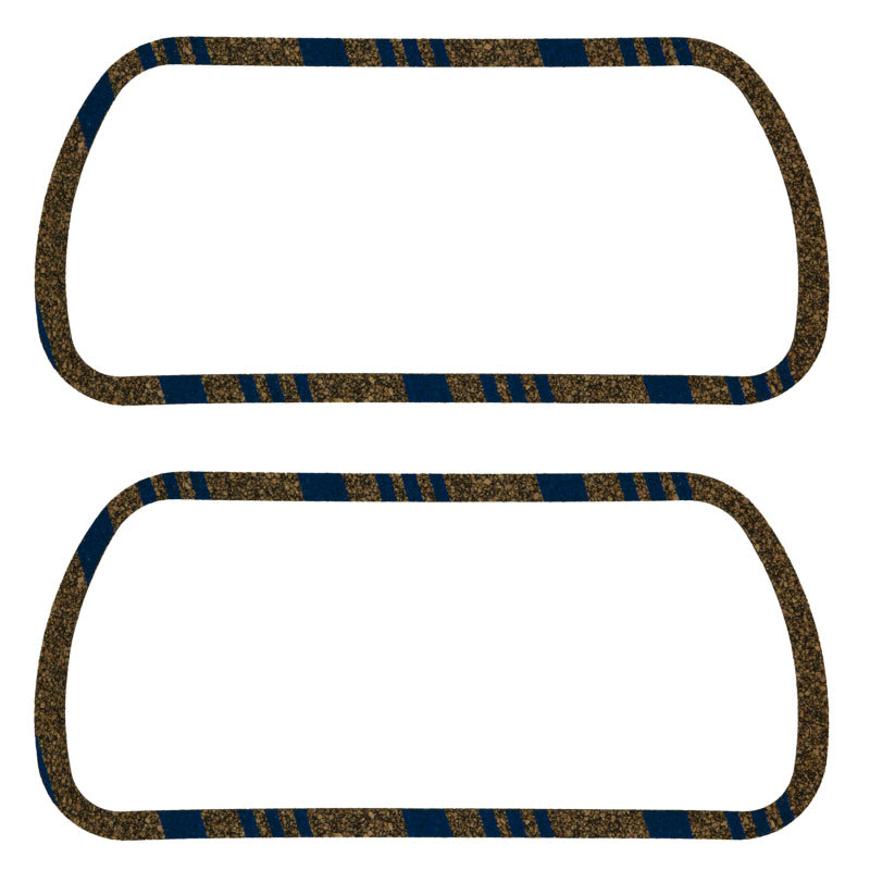 Fel-Pro Volkswagen Super Beetle VS 26062 C Engine Valve Cover Gasket Set