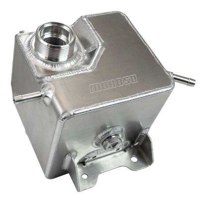Expansion Tanks