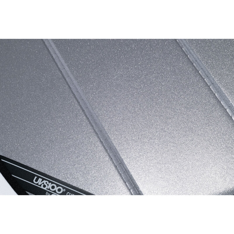 Covercraft 20-26 Mazda CX-30 UVS100 Premier Series Custom Sunscreen - Galaxy Silver