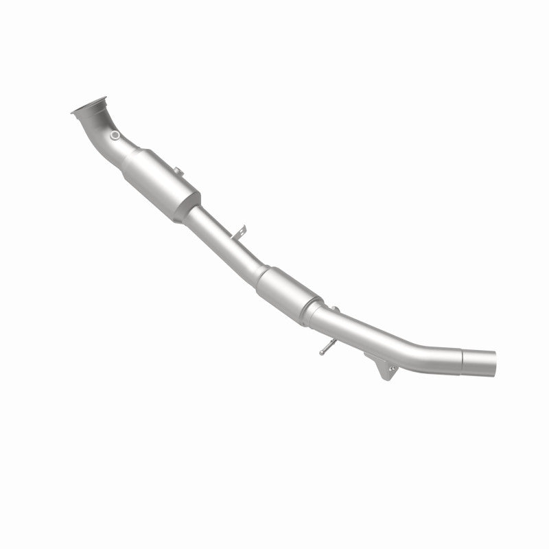 MagnaFlow 2017 Mercedes-Benz GLS450 3.0L Direct Fit Converter
