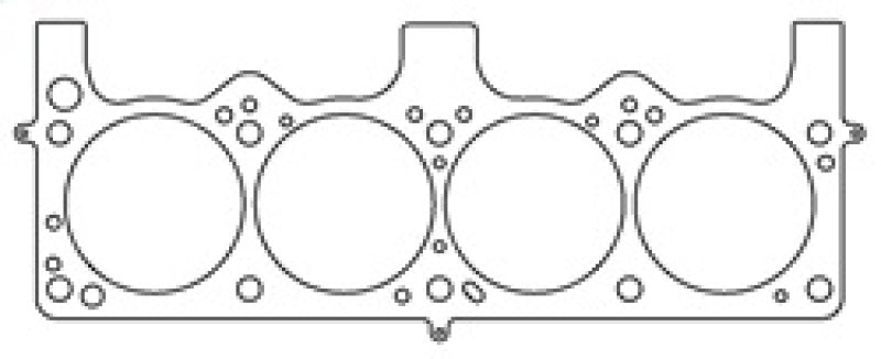 Cometic Chrysler LA V8 .070in MLS Cylinder Head Gasket - 4.180in Bore