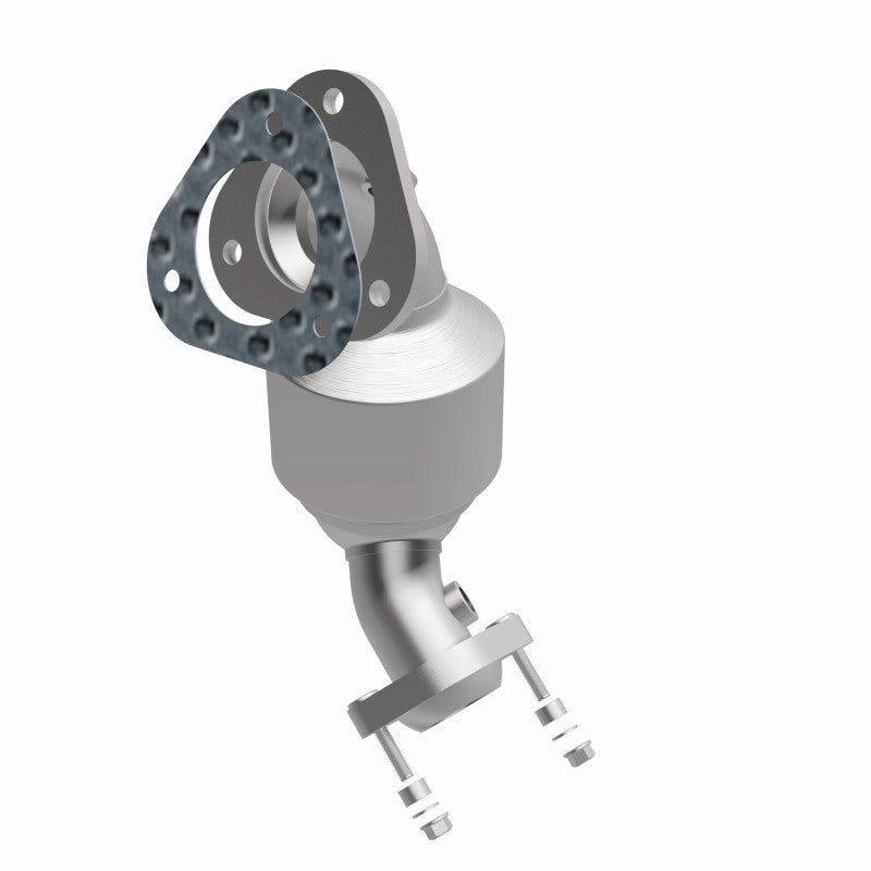 MagnaFlow 17-18 Ford Police Interceptor Utility 3.5L Direct Fit Converter