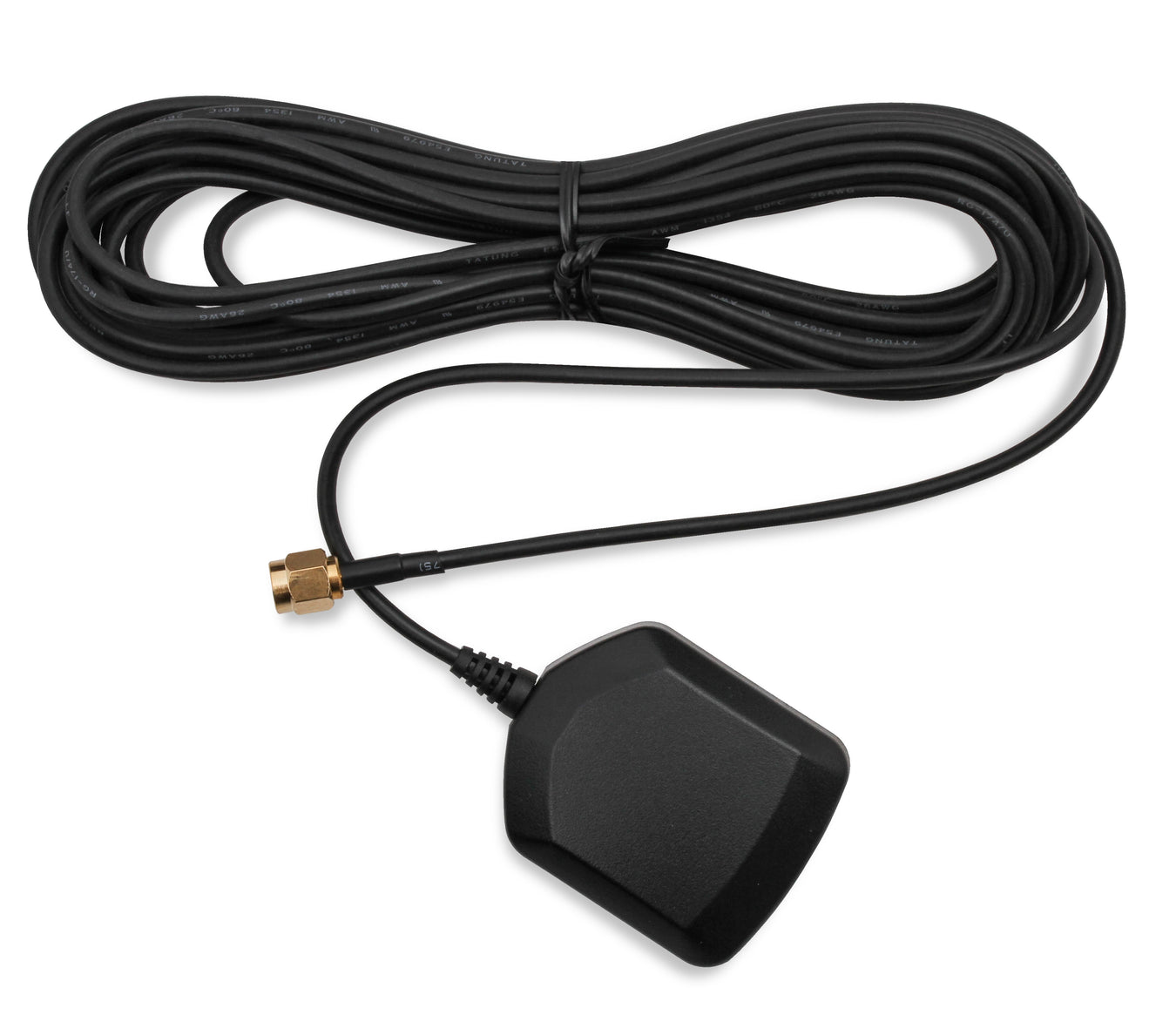 Vehicle Antennas & Antenna Components
