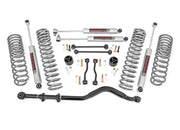 3.5 Inch Lift Kit | Springs | N3 | Jeep Gladiator JT 4WD (2024-2025)