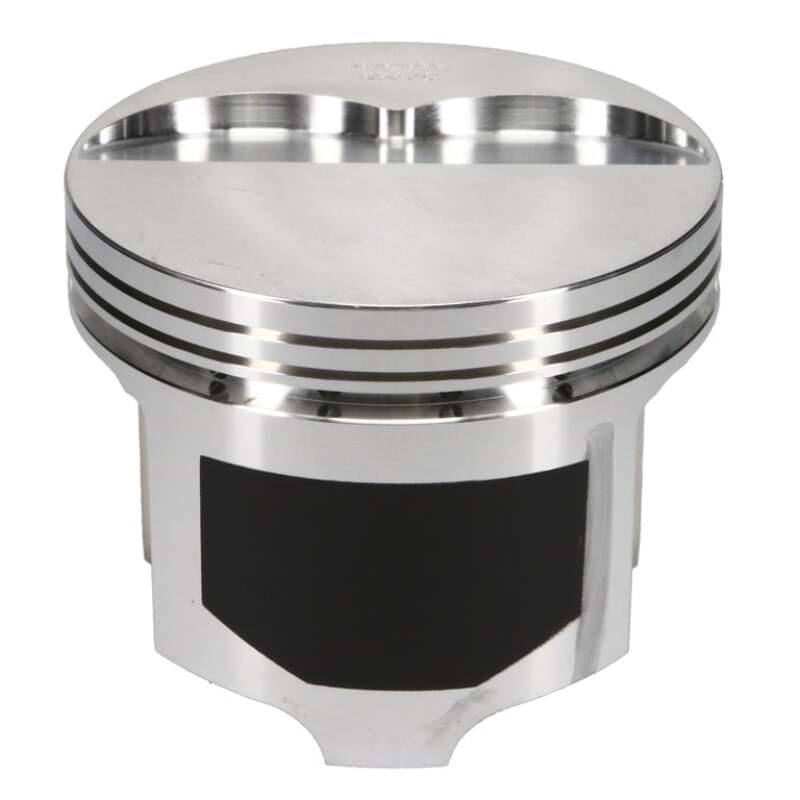 Wiseco Buick 455 Pro Tru Street Piston Set 4.350 in. Bore