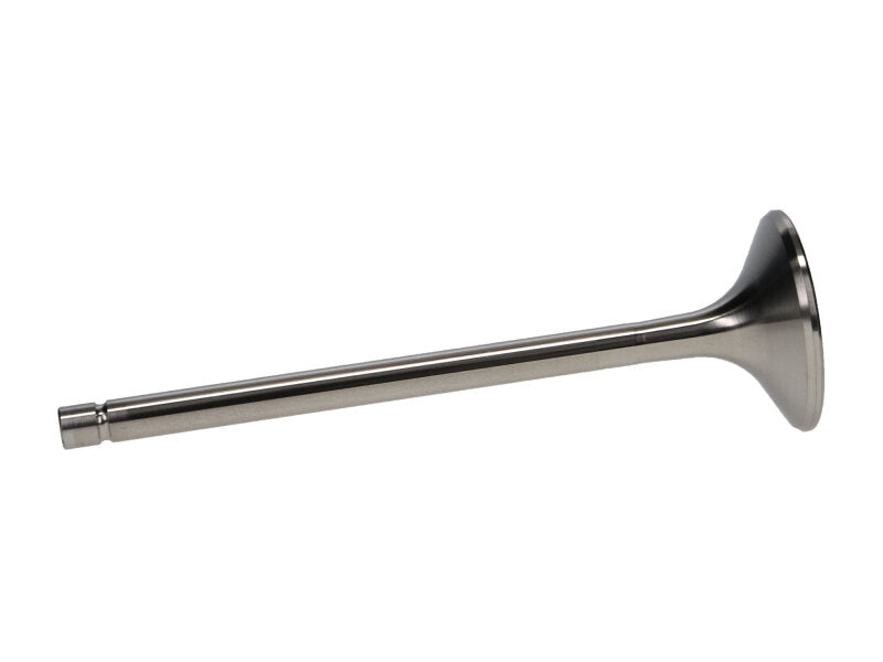 Manley Titanium Exhaust Valve Kit - Big Block Chevrolet - Brodix SR20 - Dart 20 Degree