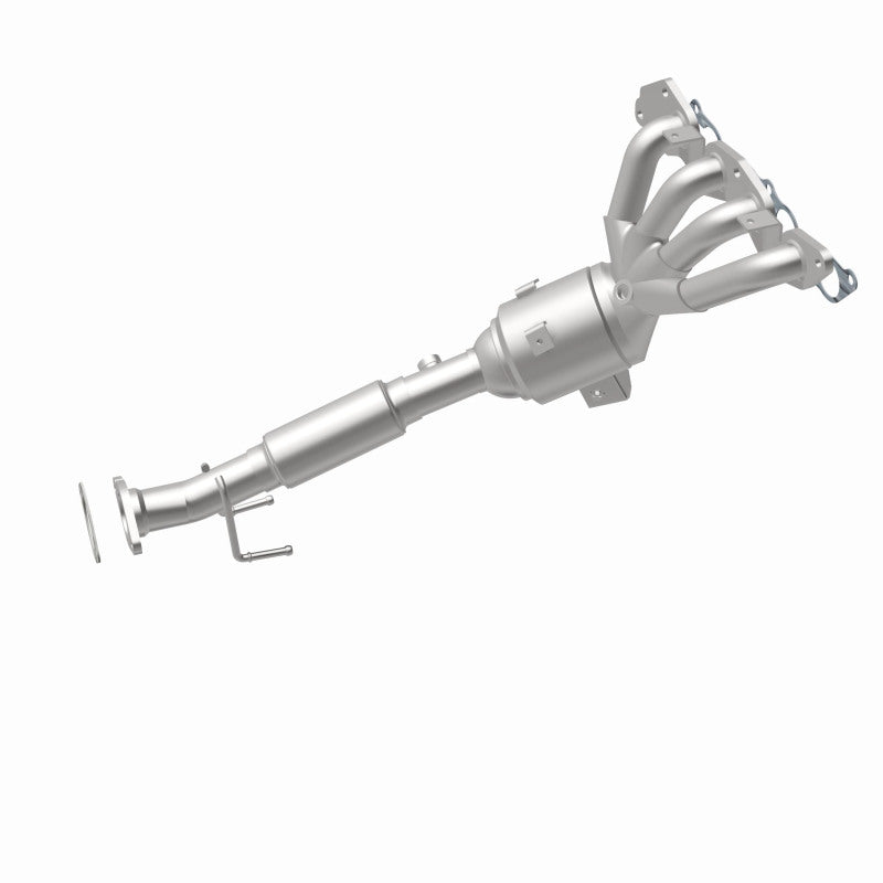 MagnaFlow 15-17 C-Max L4 2 OEM Manifold Direct Fit Converter