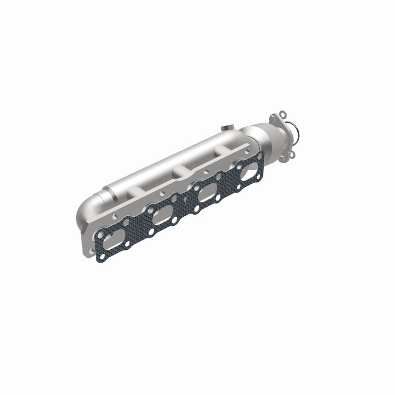 MagnaFlow 2004 Nissan Titan 5.6L Direct Fit Converter