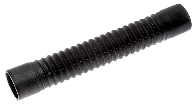 Gates 68-76 Ford F Series V-8 360 Lower Flexible HD Coolant Hose