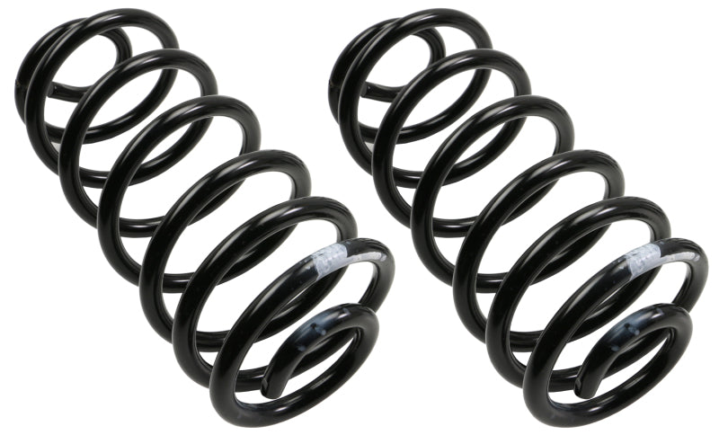 MOOG 04-12 Chevrolet Malibu Rear Coil Springs