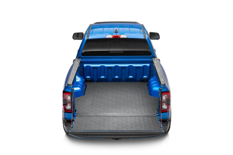 Husky Liners 09-25 RAM 1500 Classic CC 5.7ft Bed w/o RamBox Guardian Impact Bed Mat