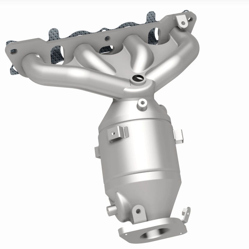 MagnaFlow 17-20 Nissan Rogue Sport Single Manifold 2L Direct Fit Converter