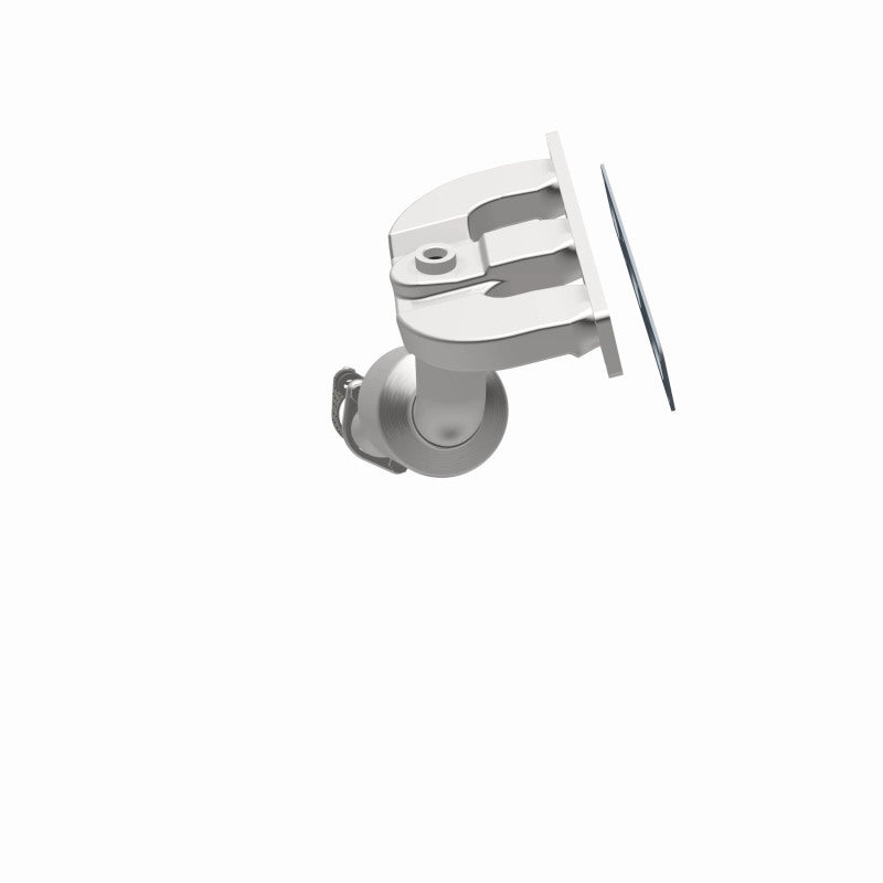 MagnaFlow 04-06 BMW X3 3.0L Direct Fit Converter