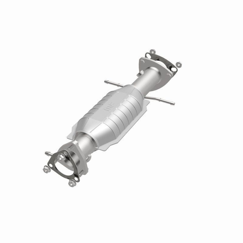 MagnaFlow 96-98 Chevrolet S10 4.3L Direct Fit Converter