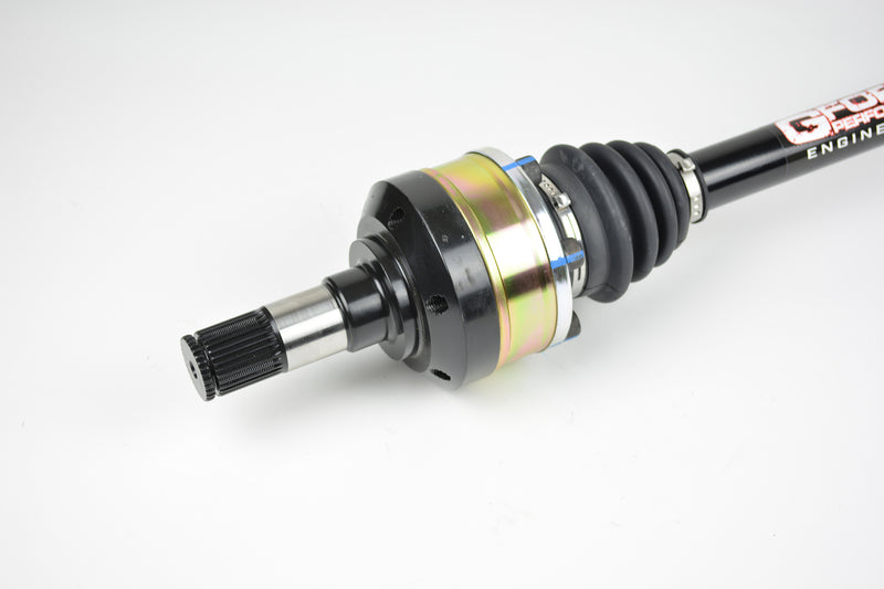 GForce Engineering MOP10101A - 2009-2014 SRT8 Mopar Platform Renegade Axles; 226mm Diff; 32 Spline Outers* - image 3