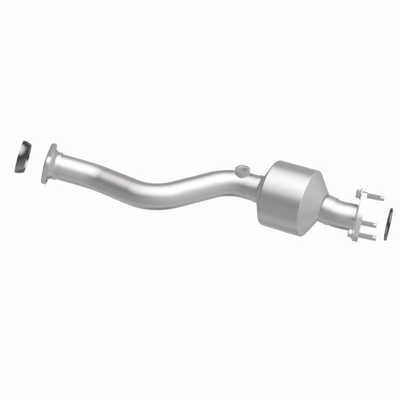 MagnaFlow 09-13 Honda Fit 1.5L Direct Fit Converter
