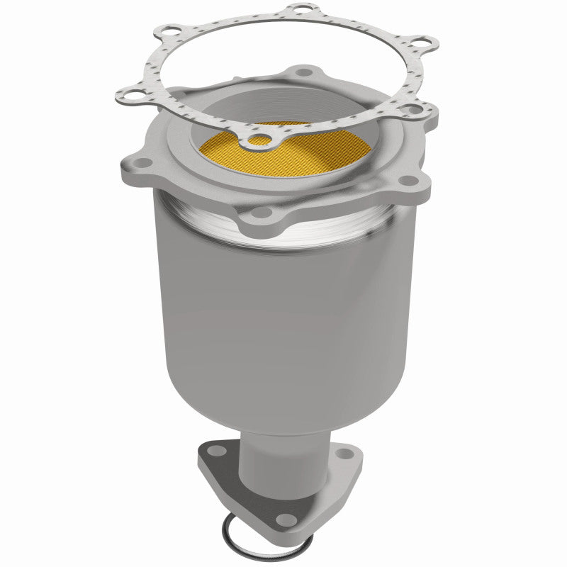 MagnaFlow 1997 Infiniti QX4 3.3L Direct Fit Converter