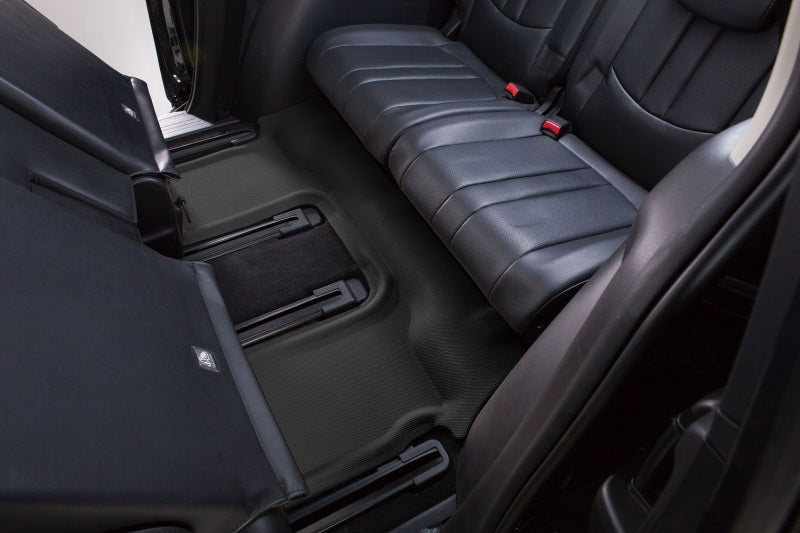 3D MAXpider 24-26 Lexus TX/TX 500H Kagu Black R3