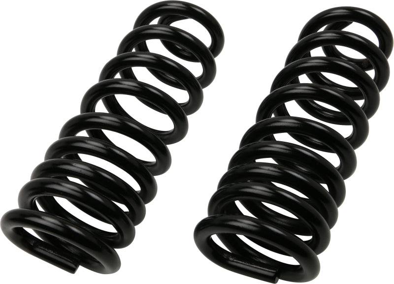 MOOG 99-14 Ford E-350 Super Duty Front Coil Springs