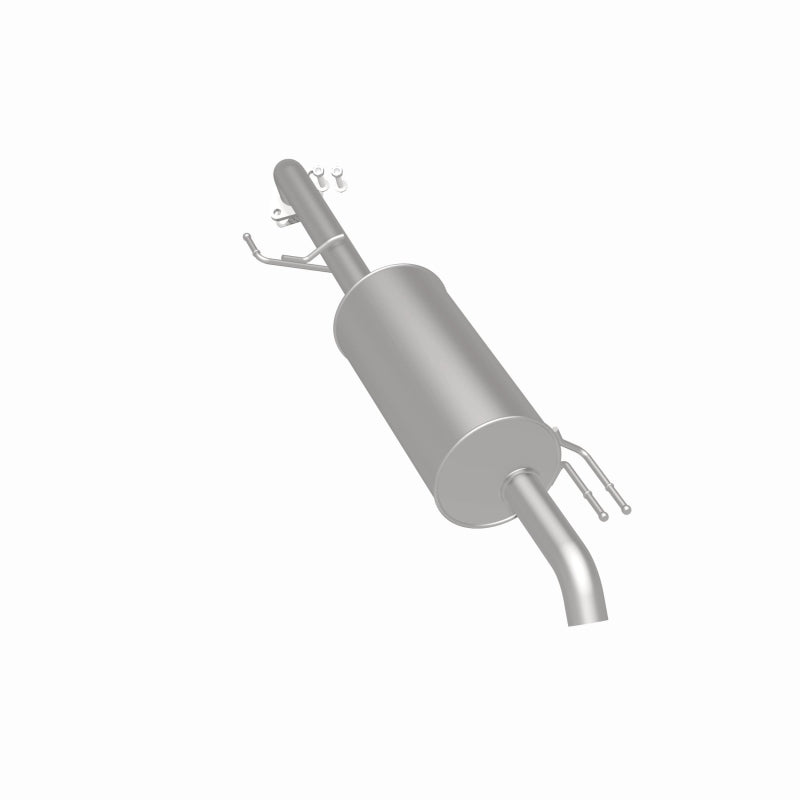 BRExhaust 10-13 KIA FORTE KOUP Muffler Kit