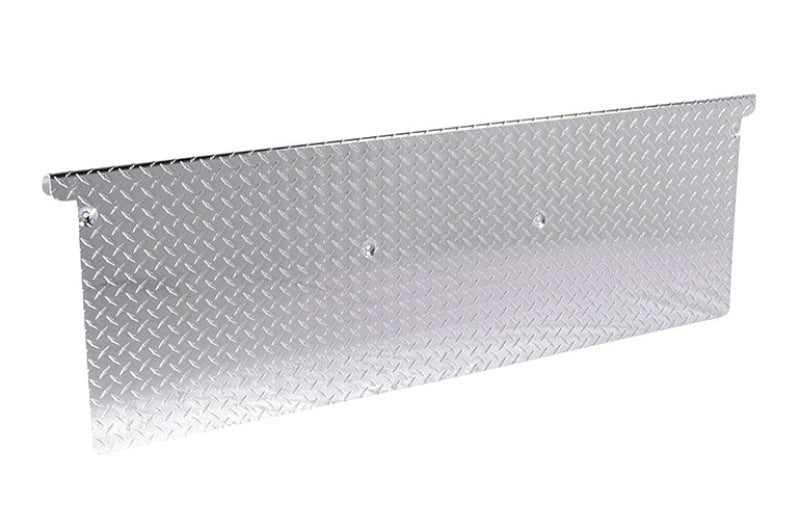 Dee Zee 14-19 Chevrolet Silverado Tailgate Protector Full Brite-Tread