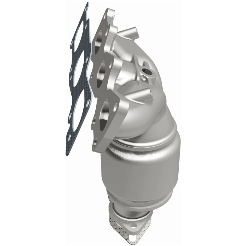 Magnaflow 07-10 Kia Sedona 3.8L California Grade CARB Compliant DF Manifold Catalytic Converter