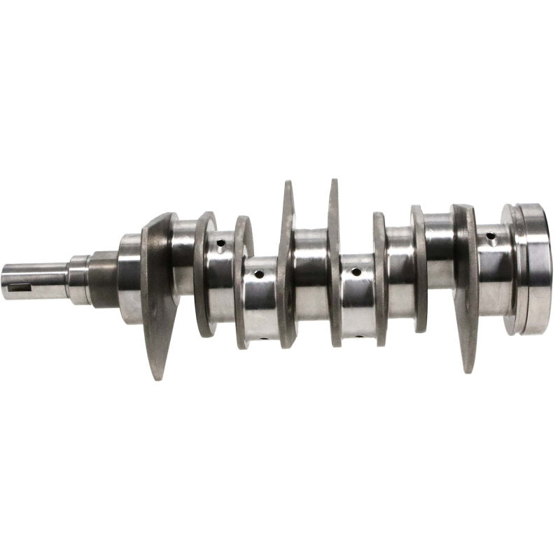 Manley Subaru EJ20/EJ25 4340 Billet 83mm Stroke Turbo Tuff Series Crankshaft