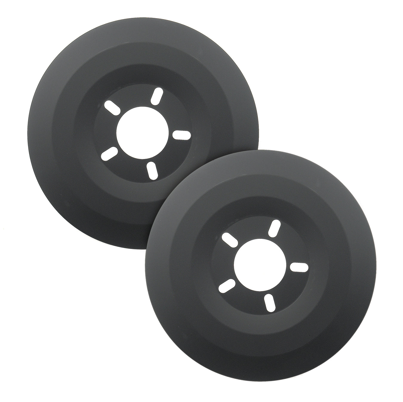Wheel Dust Shield