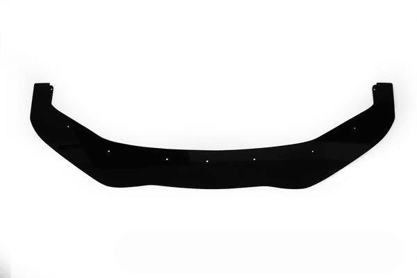 2017-2019 Toyota Gt86 V1 Splitter