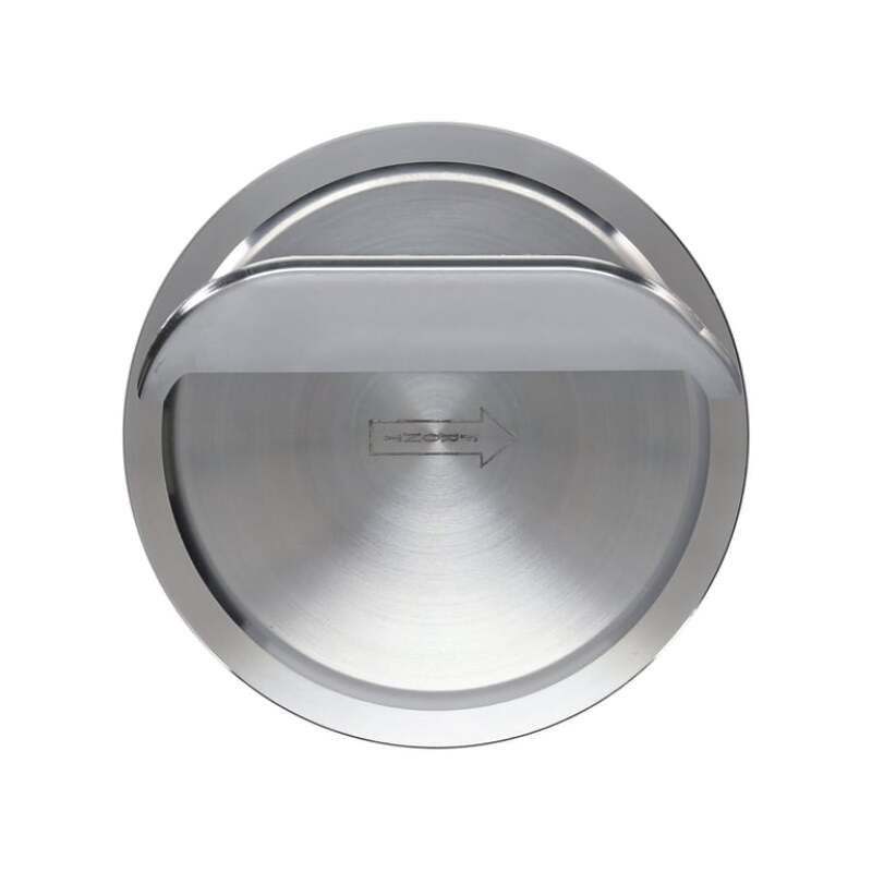 Manley Chevrolet LS Piston Set - 4.165in Bore 1.315in CH, -11.00 CC