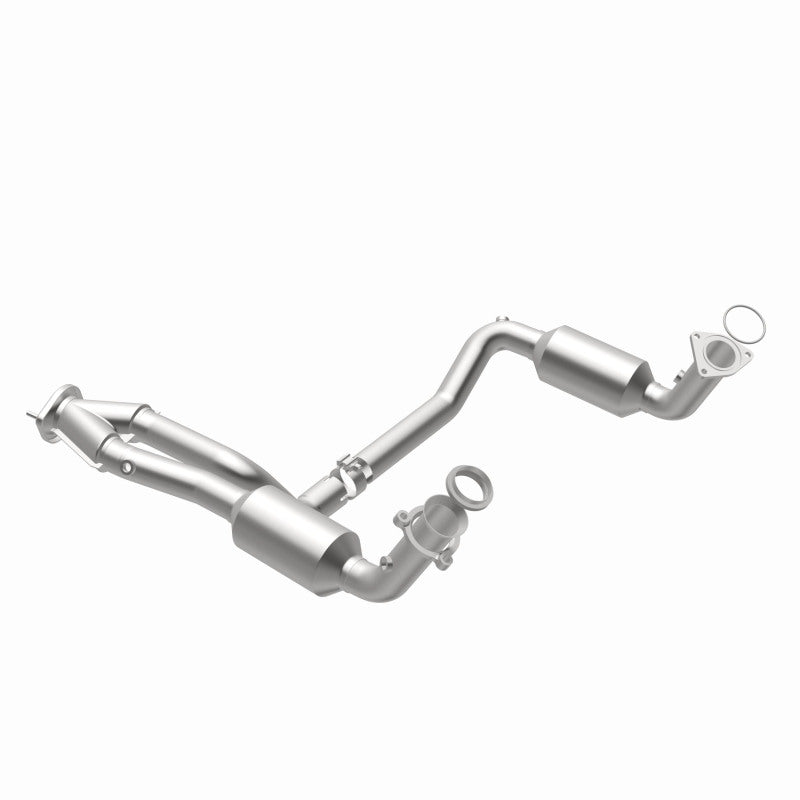 MagnaFlow 04-06 Chevrolet Silverado 1500 5.3L Direct Fit Catalytic Converter