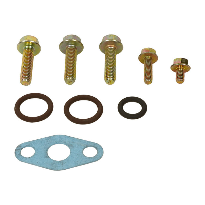 Turbo Install Kits