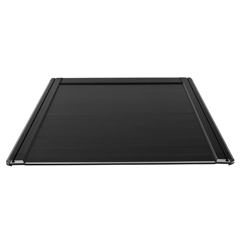 Westin Electric Retractable Tonneau Cover 24-26 Toyota Tacoma 6ft Bed Black