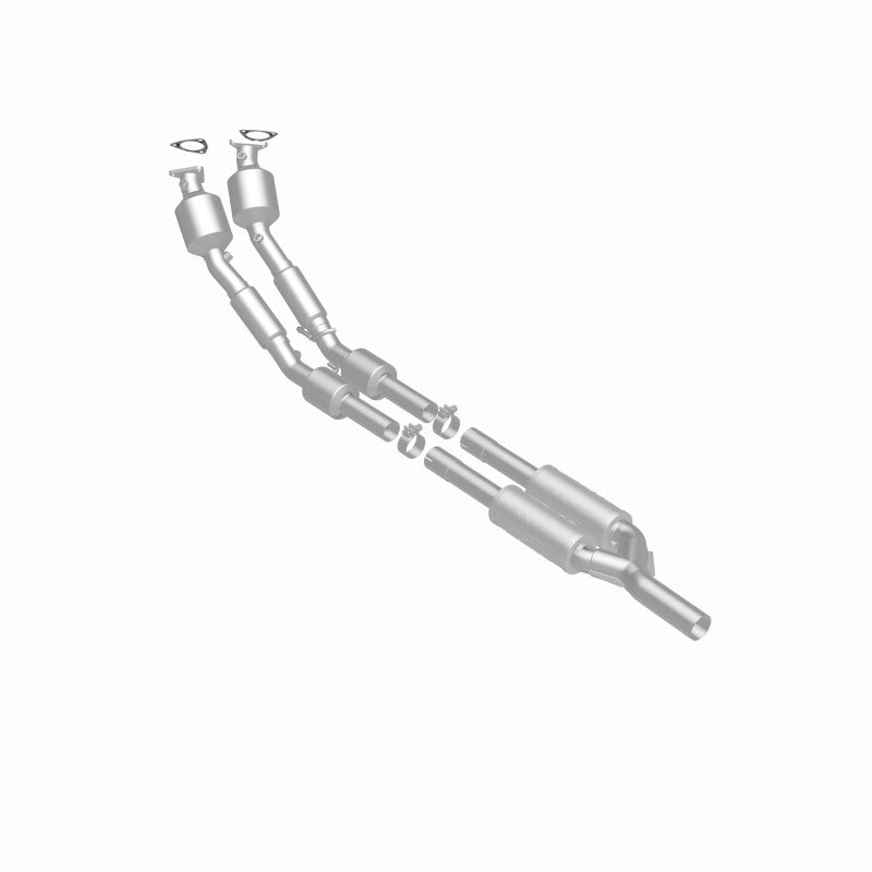 MagnaFlow 12-13 Volkswagen Passat 3.6L Direct Fit Converter