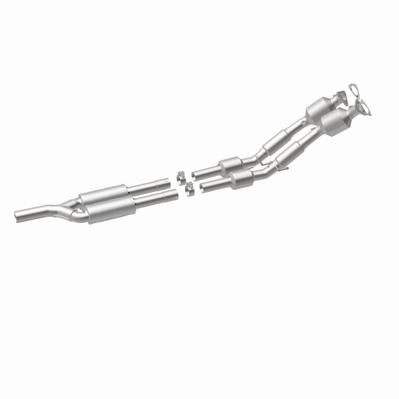 MagnaFlow 12-13 Volkswagen Passat 3.6L Direct Fit Converter