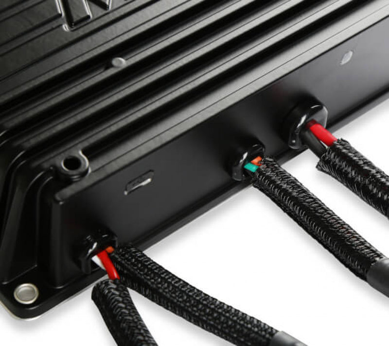MSD Ignition Box - Race - PRO 600 Single Channel
