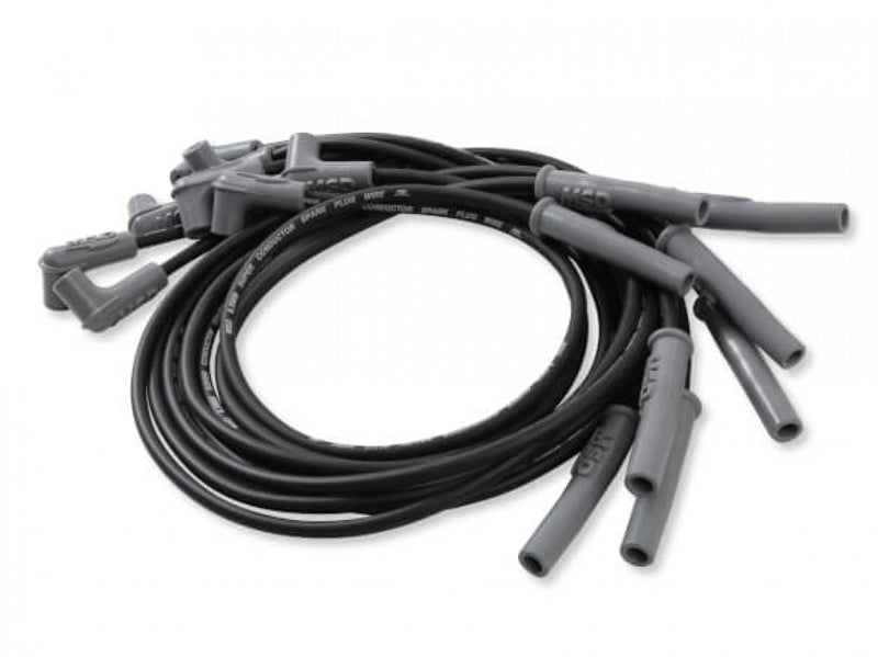 Universal Super Conductor Spark Plug Wire Set LS Engines