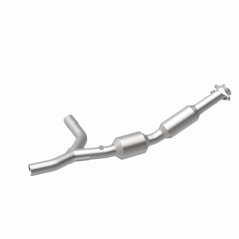 MagnaFlow 2007 Ford E-150 4.6L Direct Fit Converter